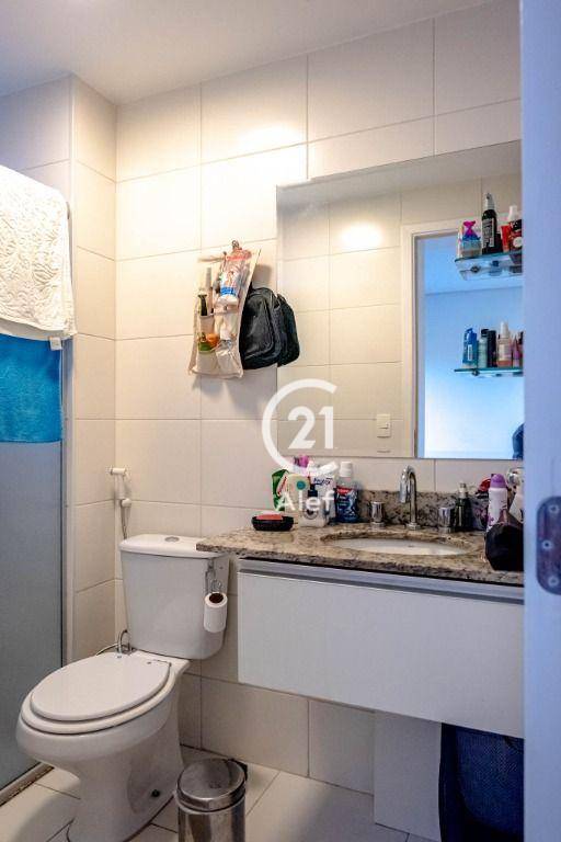 Apartamento à venda com 4 quartos, 168m² - Foto 22