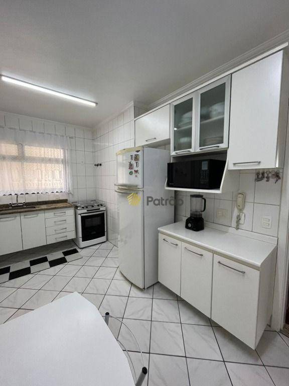 Apartamento à venda com 3 quartos, 132m² - Foto 5