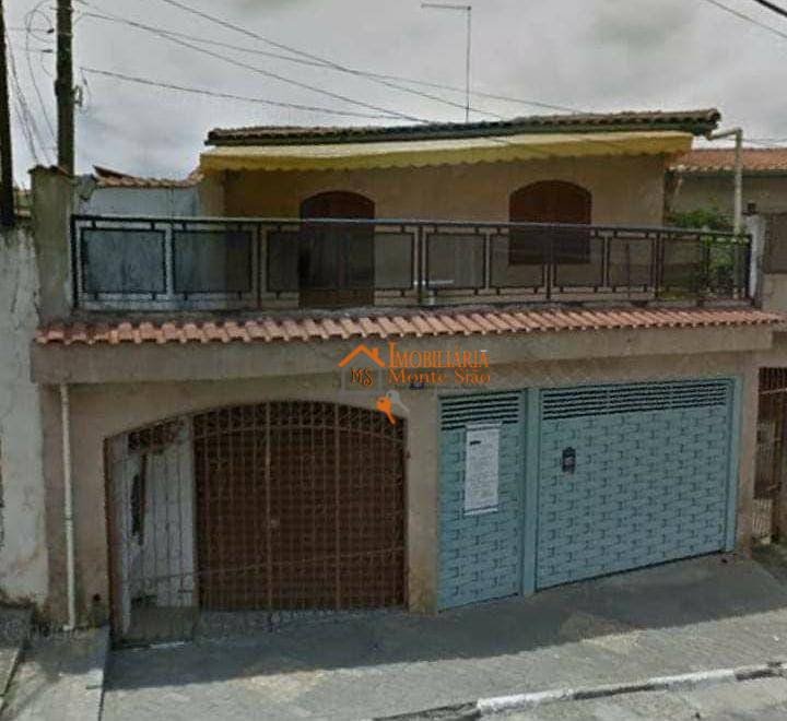 Sobrado à venda com 4 quartos, 250m² - Foto 5