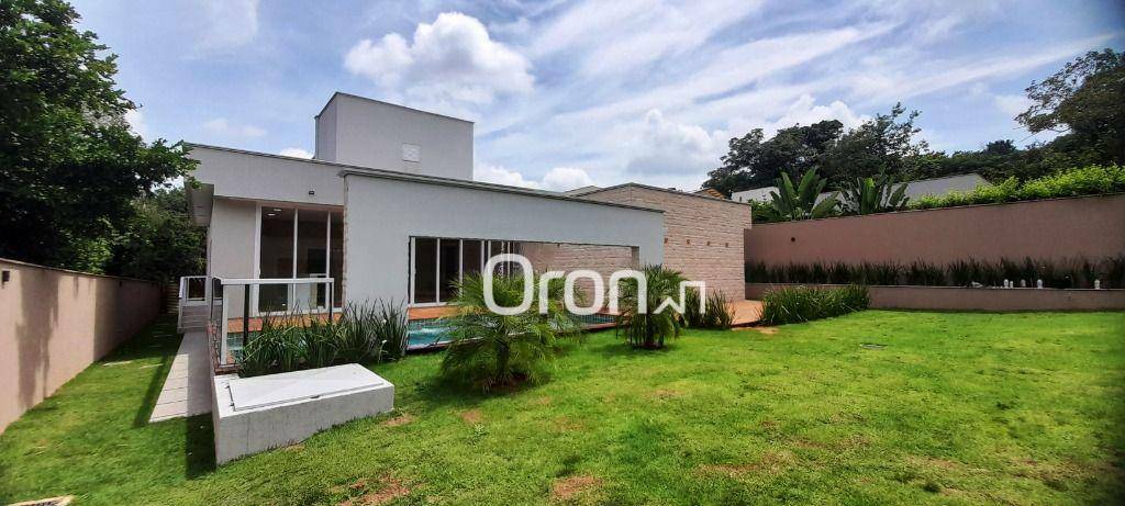 Casa de Condomínio à venda com 4 quartos, 387m² - Foto 5