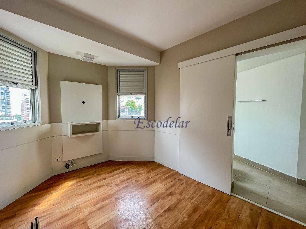 Apartamento à venda e aluguel com 4 quartos, 250m² - Foto 40