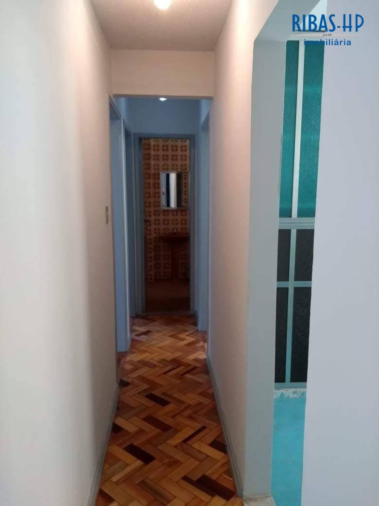 Apartamento à venda com 2 quartos, 53m² - Foto 8