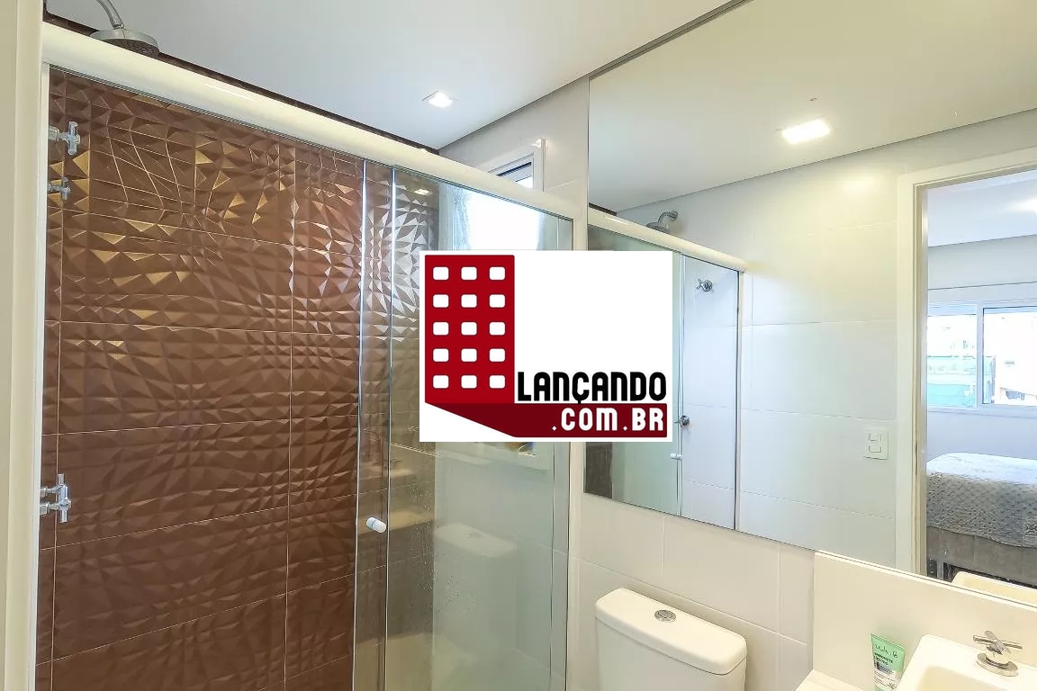 Apartamento à venda com 2 quartos, 65m² - Foto 9