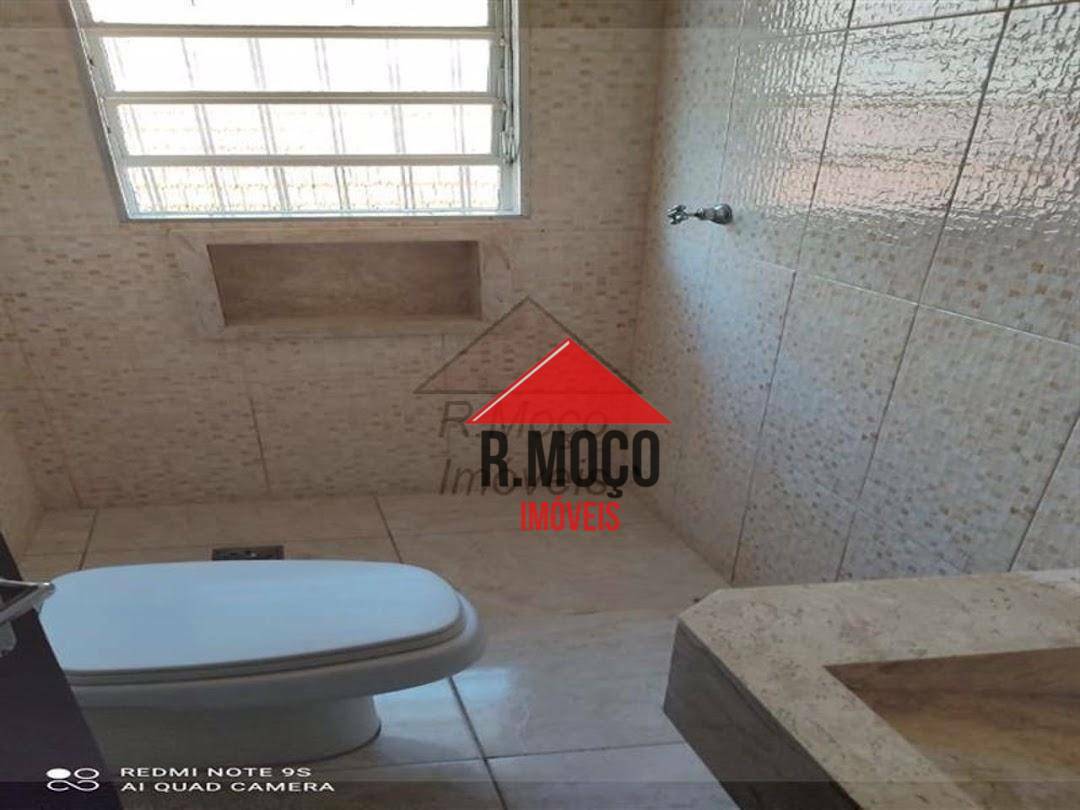 Sobrado à venda com 3 quartos, 100m² - Foto 23