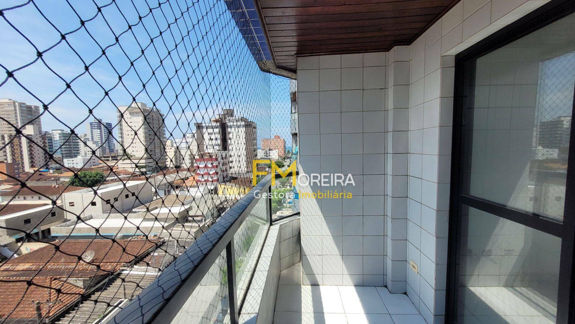 Apartamento à venda com 2 quartos, 86m² - Foto 2