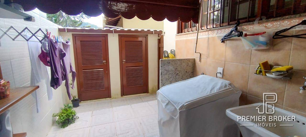 Casa de Condomínio à venda com 2 quartos, 71m² - Foto 13