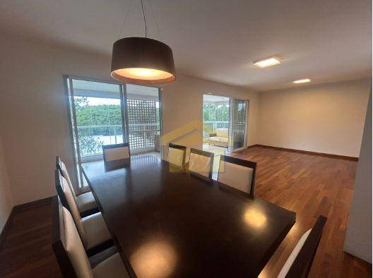 Apartamento, 4 quartos, 186 m² - Foto 5