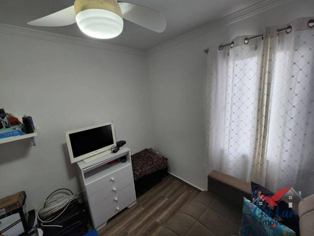 Apartamento à venda com 2 quartos, 52m² - Foto 22