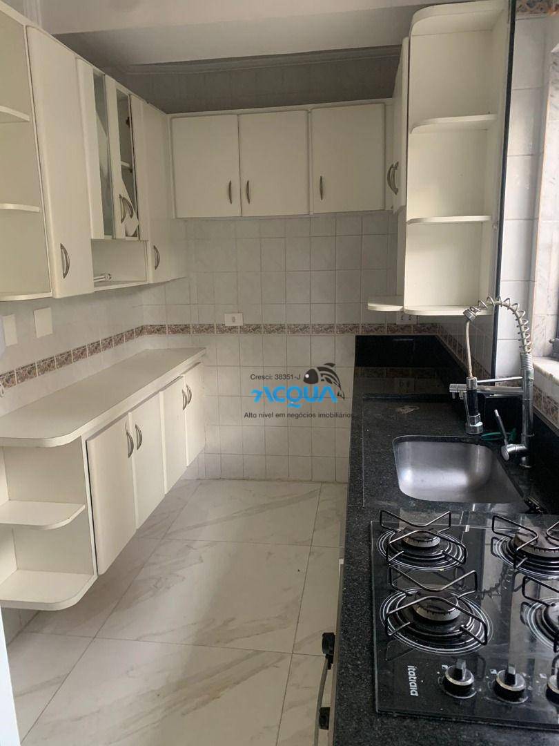 Apartamento à venda com 4 quartos, 150m² - Foto 5