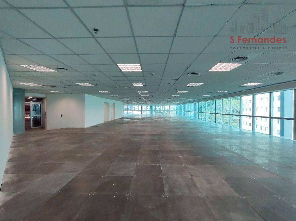 Conjunto Comercial-Sala para alugar, 794m² - Foto 2