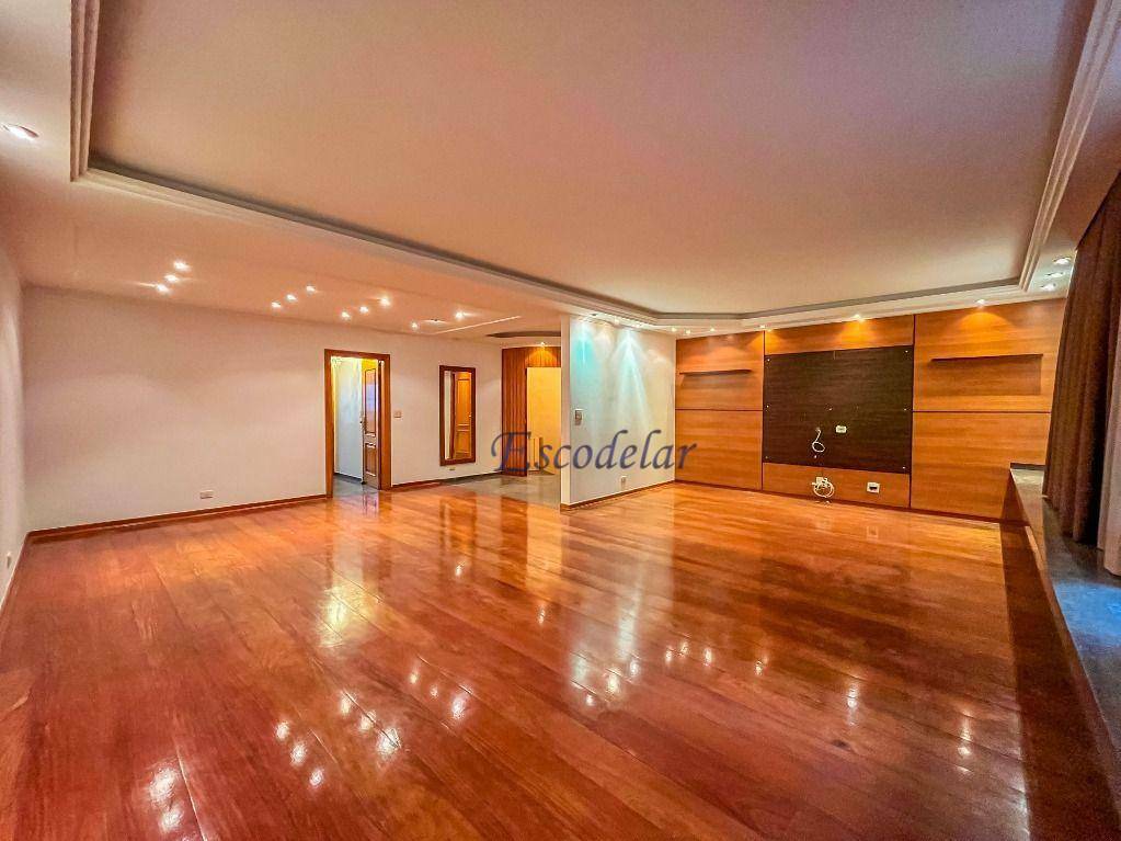 Sobrado à venda com 4 quartos, 433m² - Foto 2