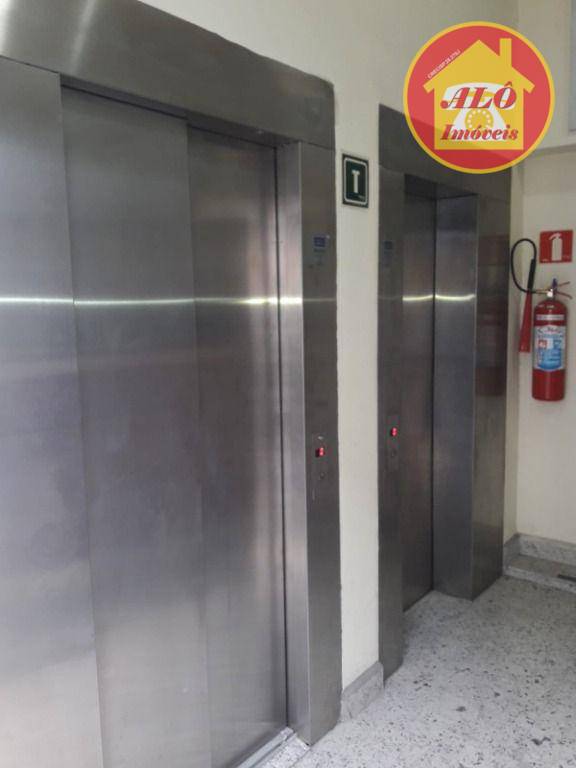 Conjunto Comercial-Sala para alugar, 77m² - Foto 28