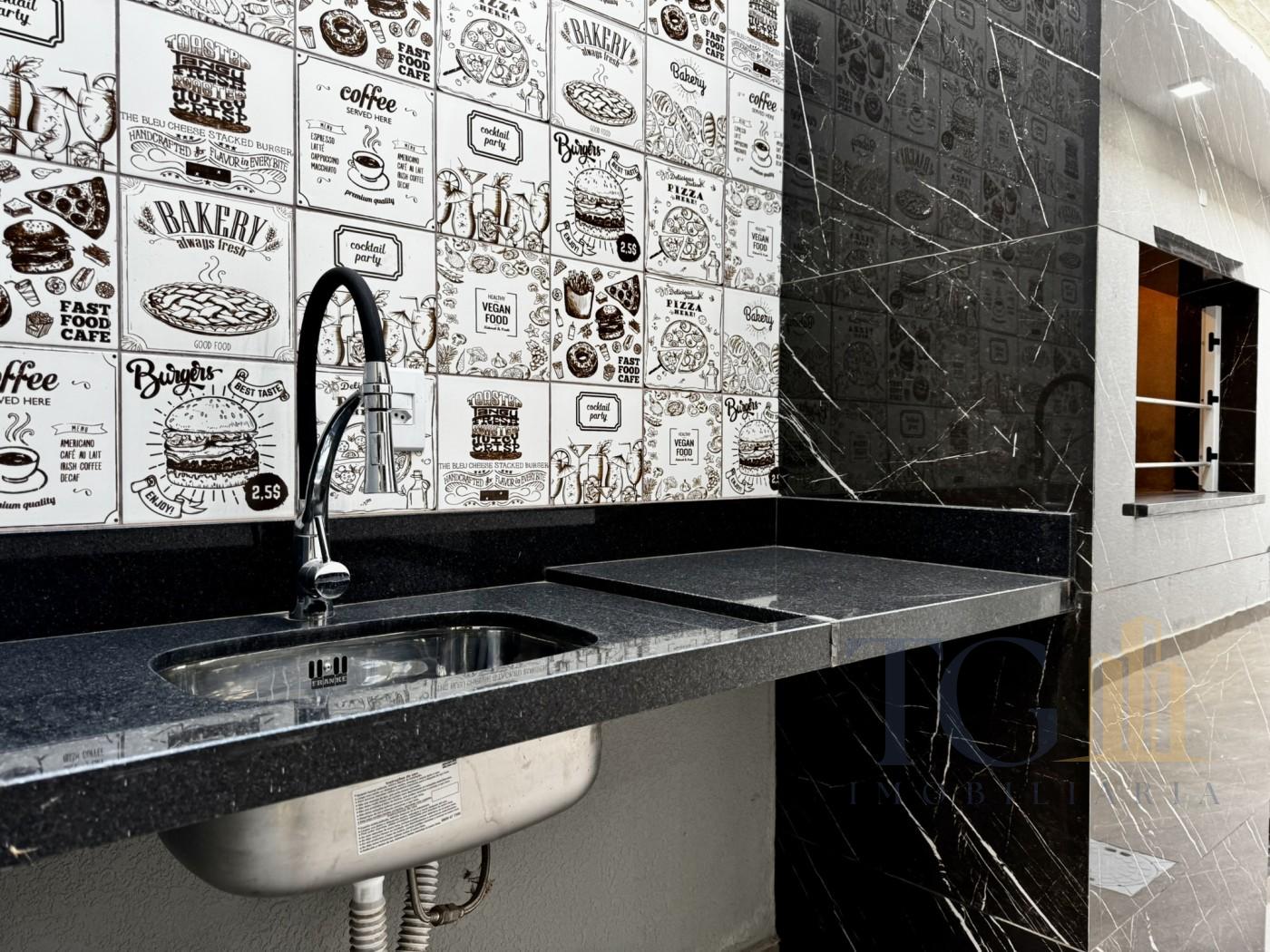 Casa de Condomínio à venda com 3 quartos, 154m² - Foto 10