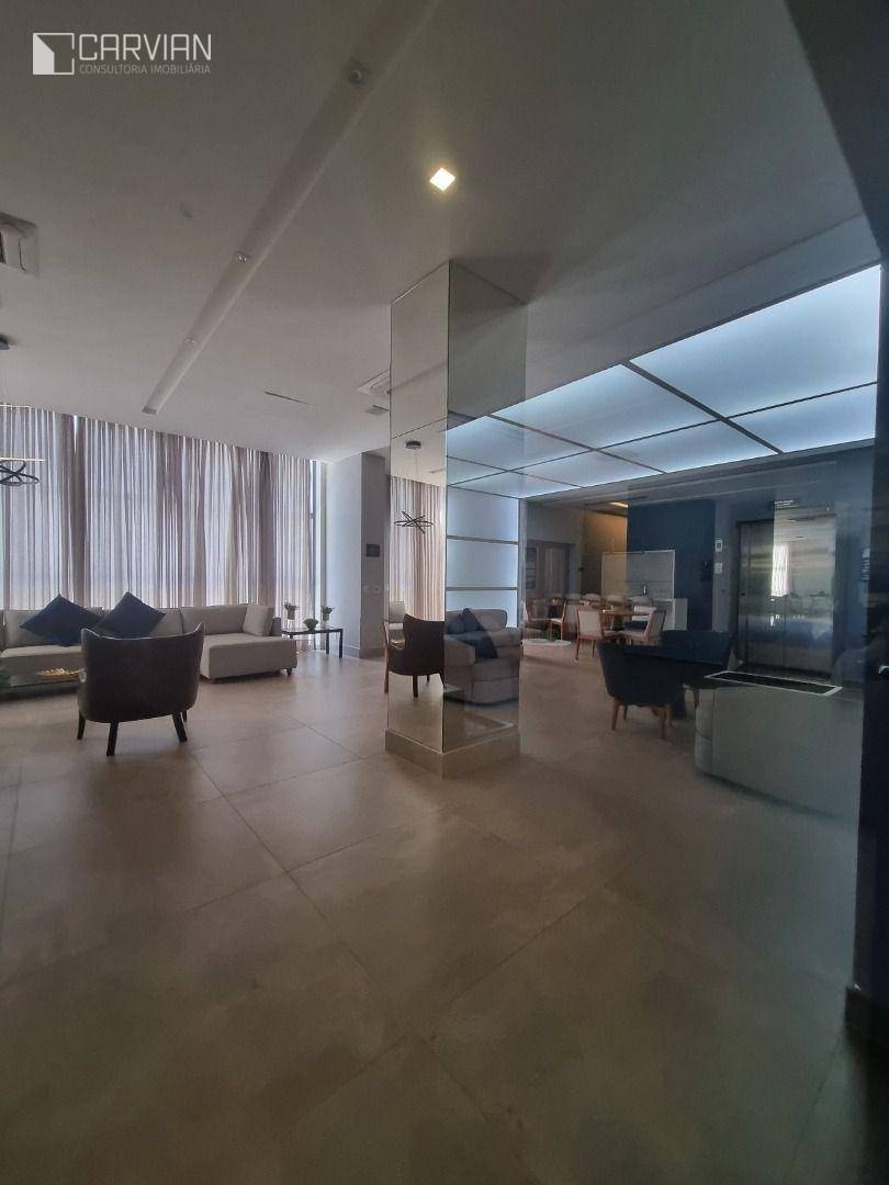 Apartamento à venda com 4 quartos, 170m² - Foto 39