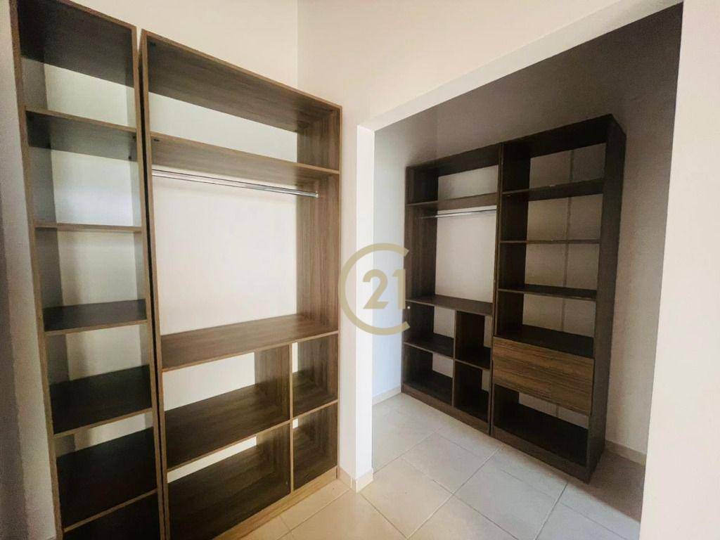 Casa de Condomínio à venda com 3 quartos, 125m² - Foto 22