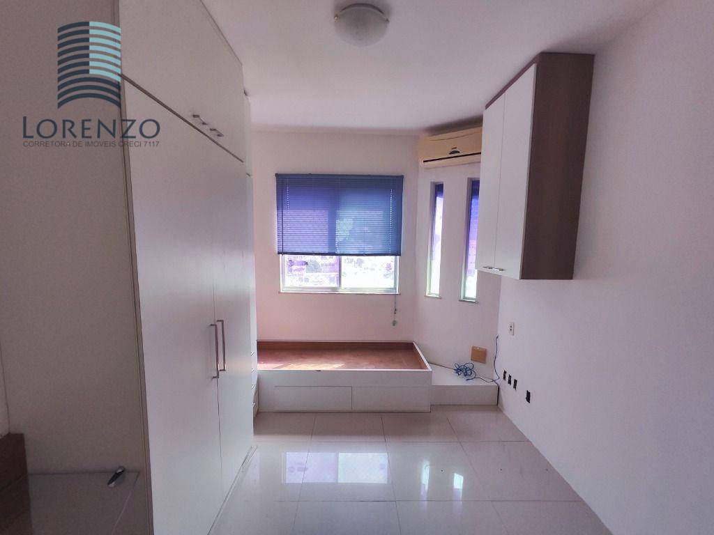 Apartamento à venda com 3 quartos, 118m² - Foto 15