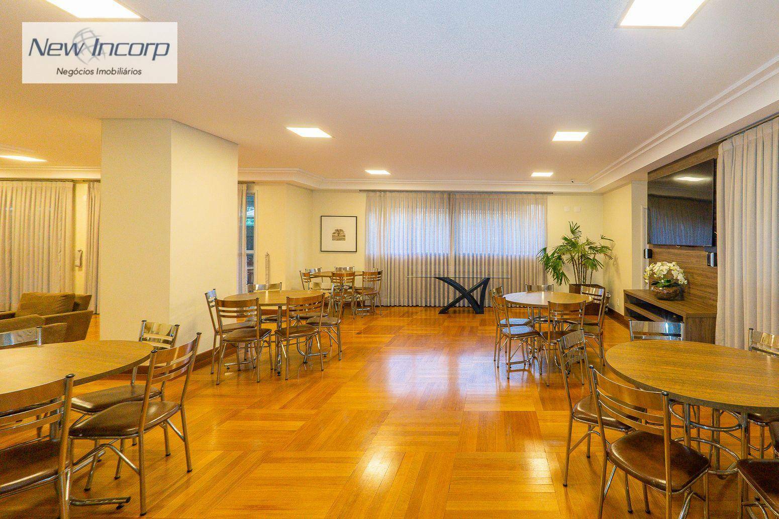 Apartamento à venda com 4 quartos, 216m² - Foto 87