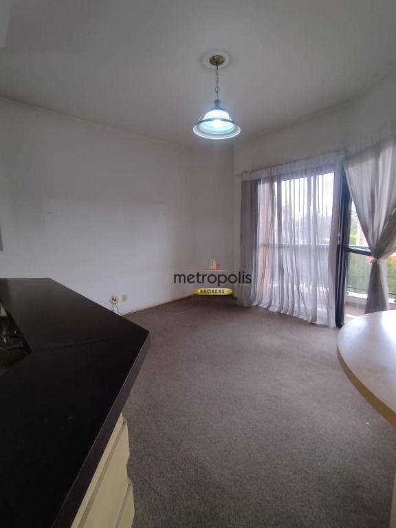 Apartamento à venda com 1 quarto, 40m² - Foto 1