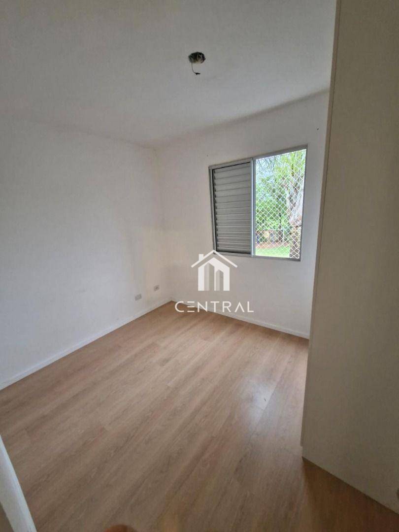 Apartamento à venda com 2 quartos, 50m² - Foto 4