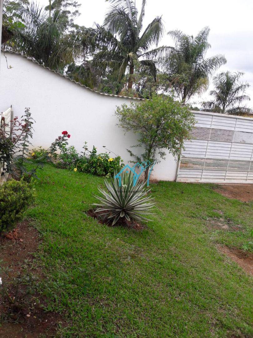 Chácara, 3 quartos, 2100 m² - Foto 23