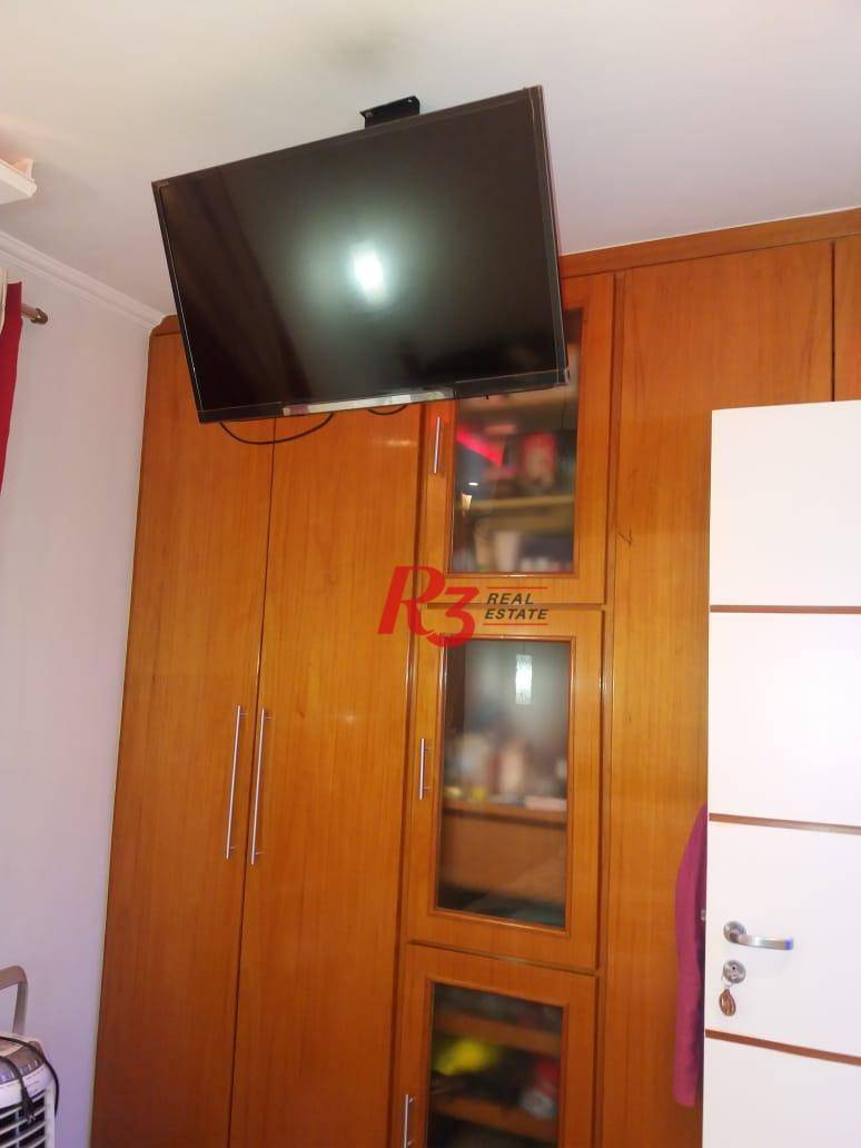 Apartamento à venda com 2 quartos, 65m² - Foto 8