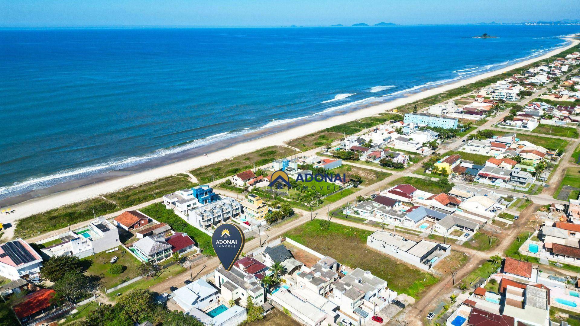 Casa, 4 quartos, 303 m² - Foto 1