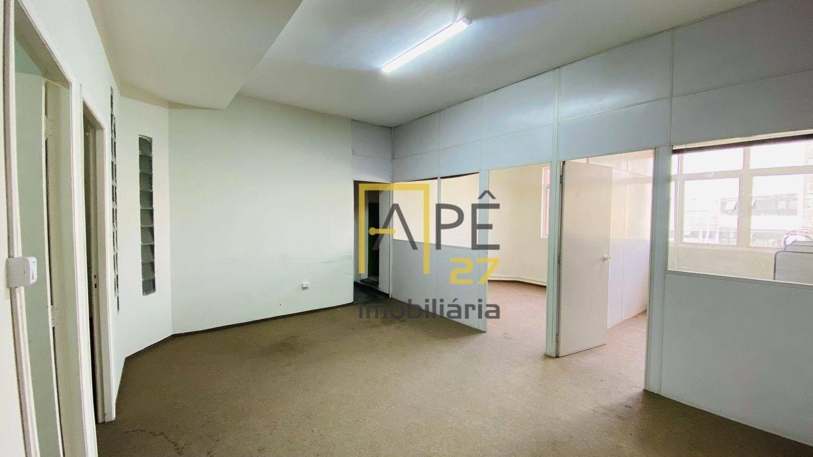 Conjunto Comercial-Sala para alugar, 66m² - Foto 7