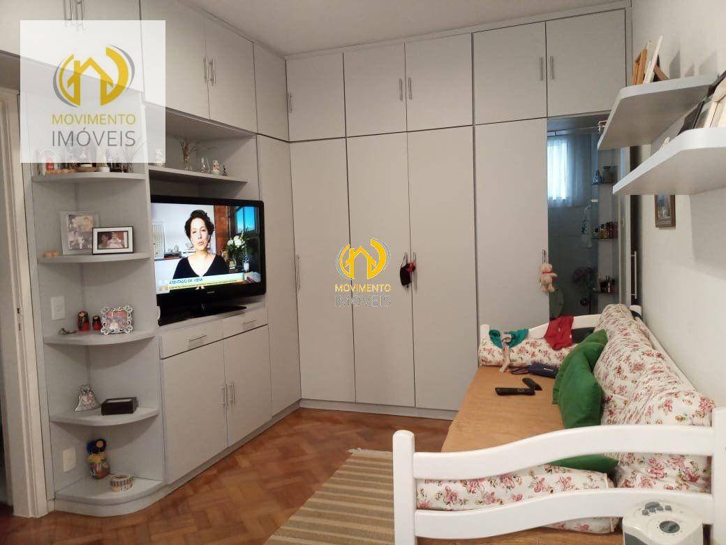 Apartamento à venda com 2 quartos, 85m² - Foto 8