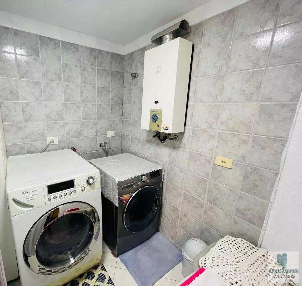 Sobrado à venda com 3 quartos - Foto 7