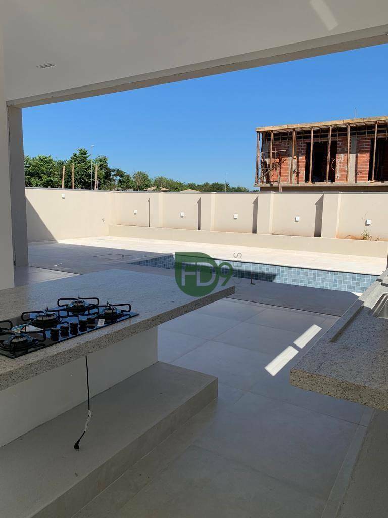 Casa de Condomínio à venda com 4 quartos, 255m² - Foto 29