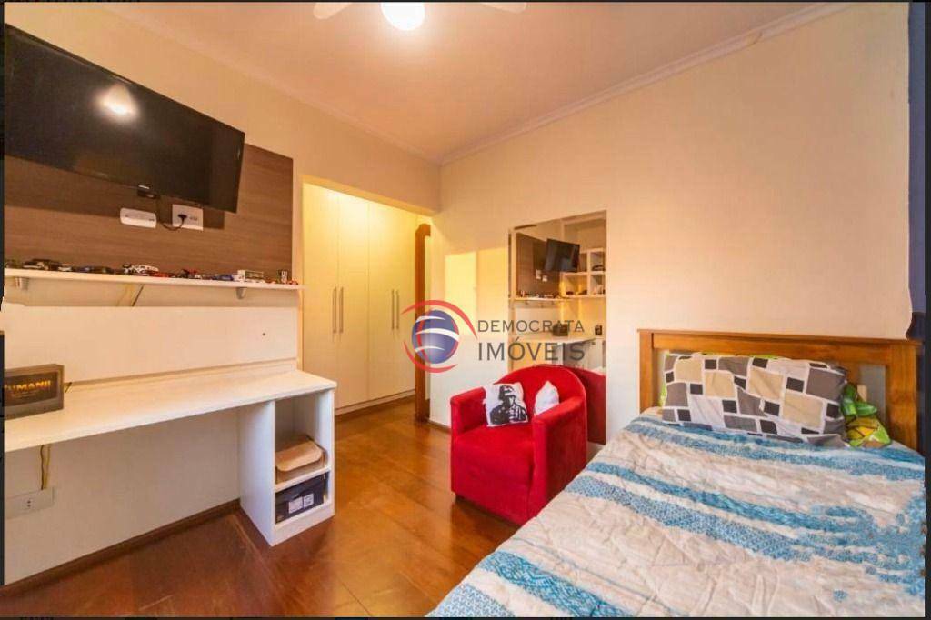 Apartamento à venda e aluguel com 4 quartos, 170m² - Foto 5