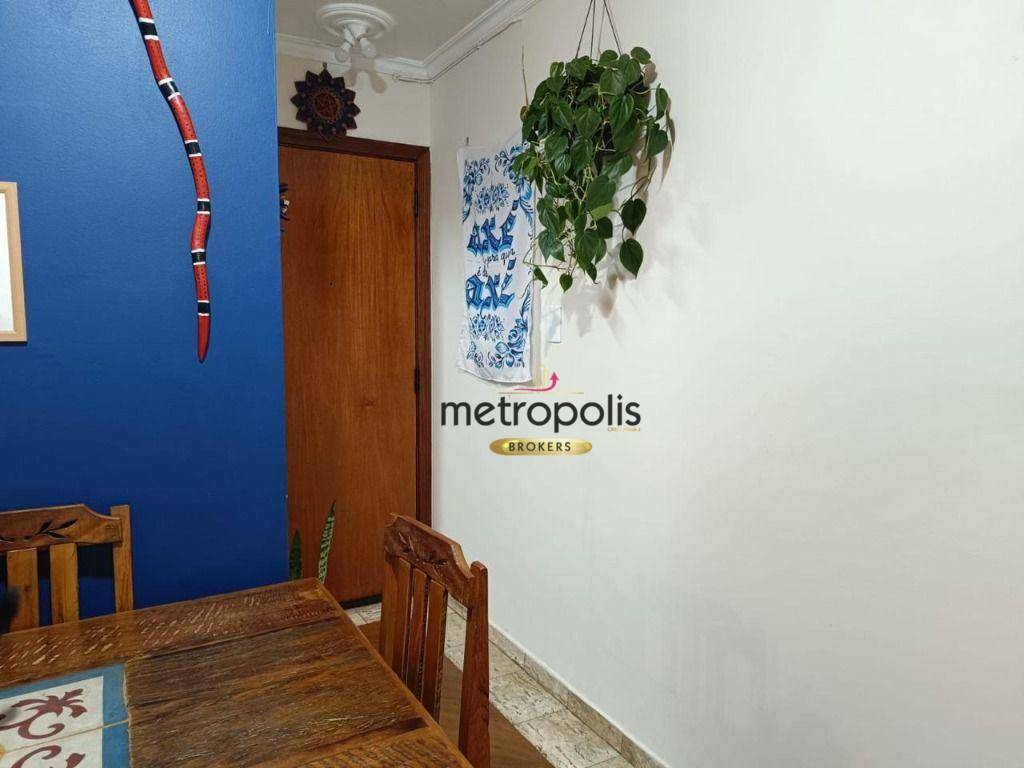 Apartamento à venda com 3 quartos, 72m² - Foto 5