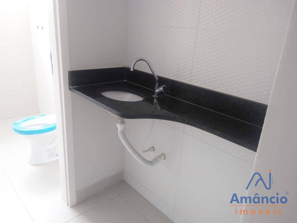 Apartamento à venda com 3 quartos, 91m² - Foto 13