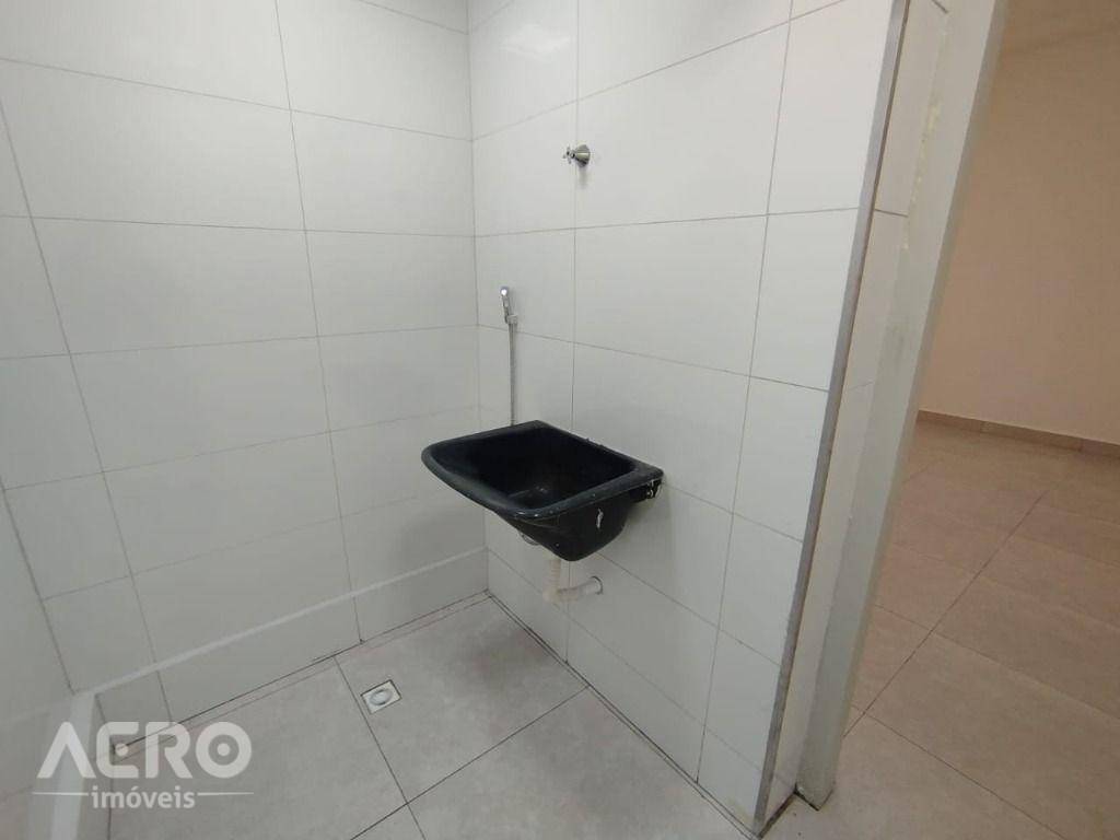 Loja-Salão para alugar, 112m² - Foto 4