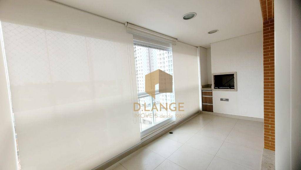 Apartamento à venda com 3 quartos, 119m² - Foto 7