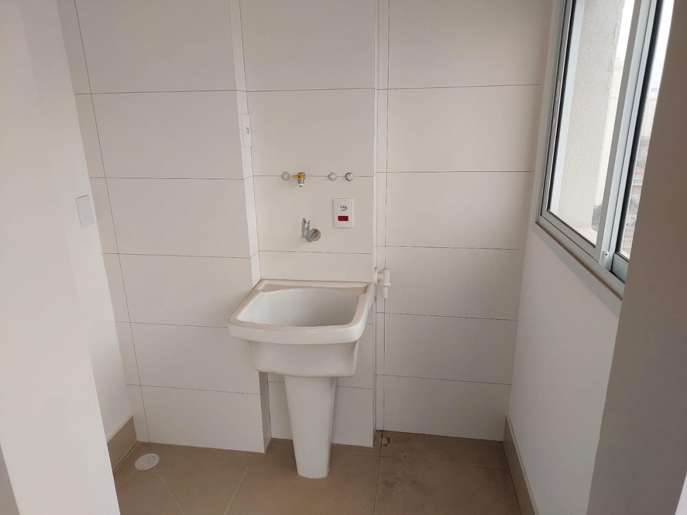 Apartamento à venda com 1 quarto, 53m² - Foto 4