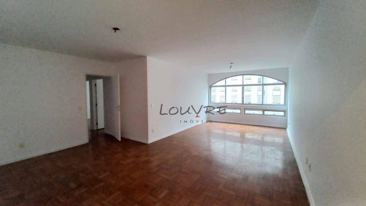 Apartamento à venda com 3 quartos, 124m² - Foto 9