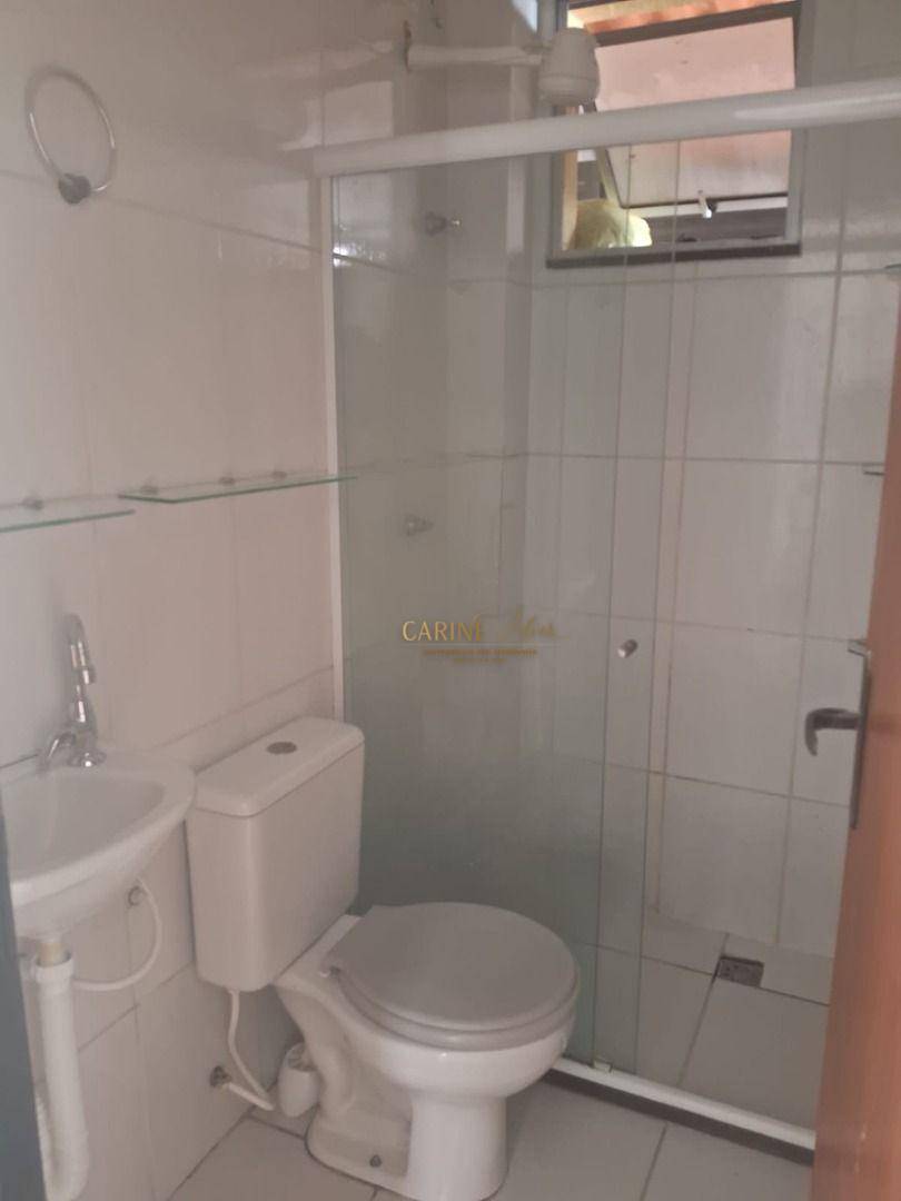 Apartamento à venda com 2 quartos, 50m² - Foto 7