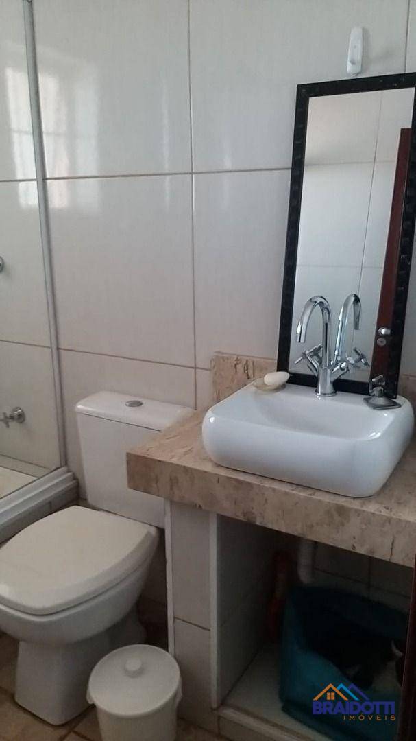 Chácara à venda com 4 quartos, 250m² - Foto 22