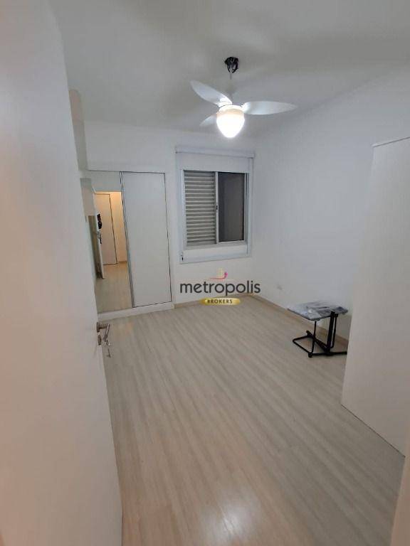 Apartamento à venda com 3 quartos, 124m² - Foto 28