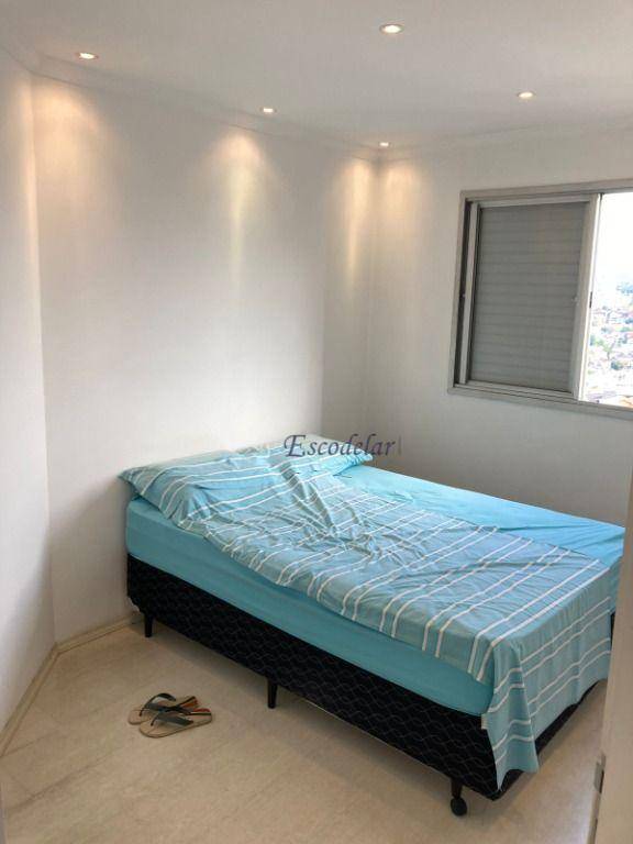 Apartamento à venda com 2 quartos, 60m² - Foto 4