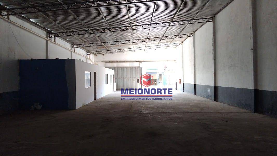 Depósito-Galpão-Armazém à venda e aluguel, 360m² - Foto 7