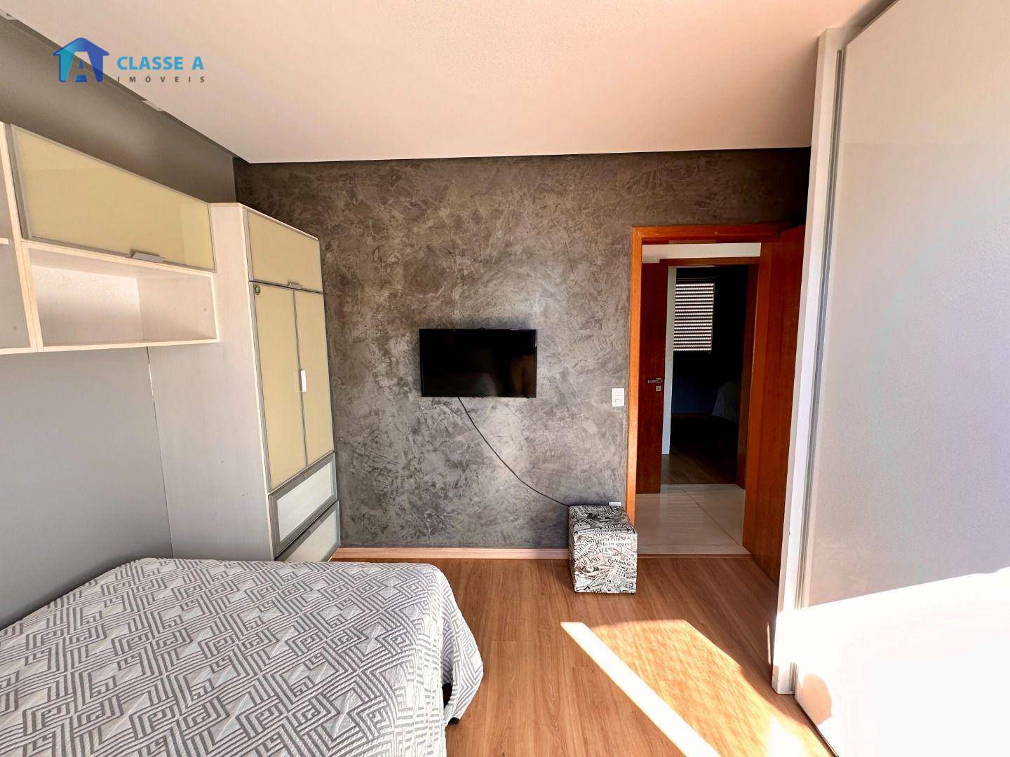 Cobertura à venda com 3 quartos, 260m² - Foto 8