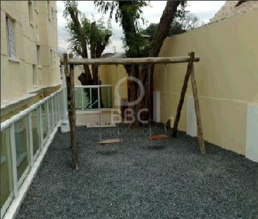 Apartamento à venda com 2 quartos, 58m² - Foto 11