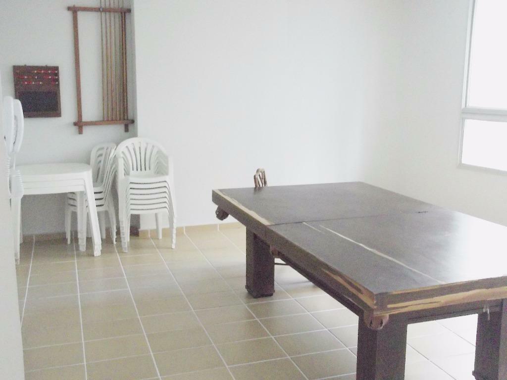 Apartamento à venda com 3 quartos, 140m² - Foto 24