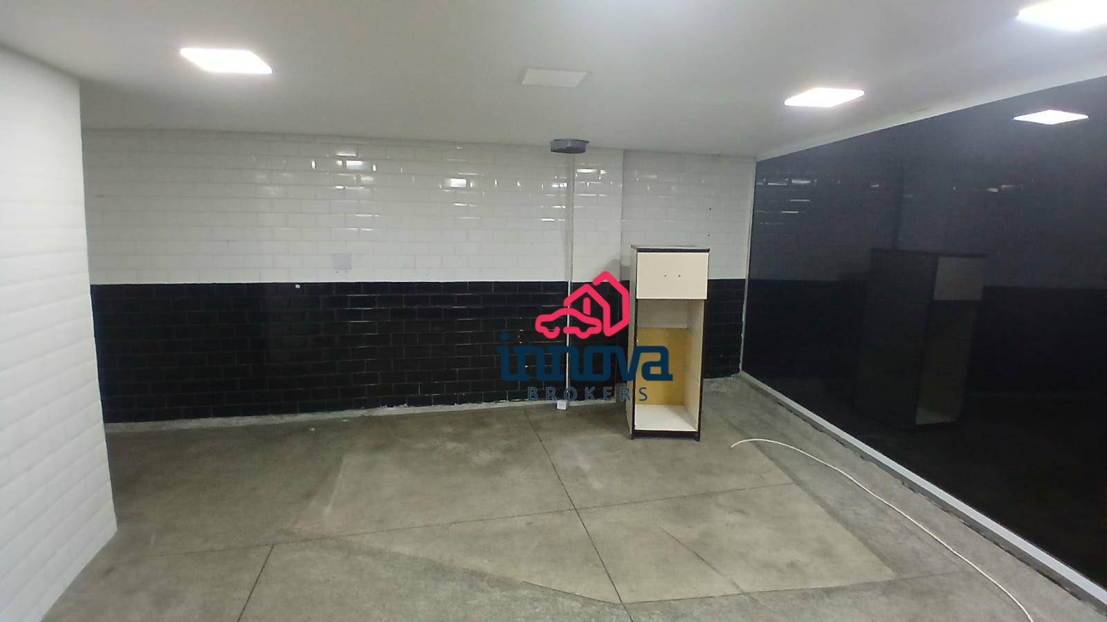 Loja-Salão para alugar, 400m² - Foto 9