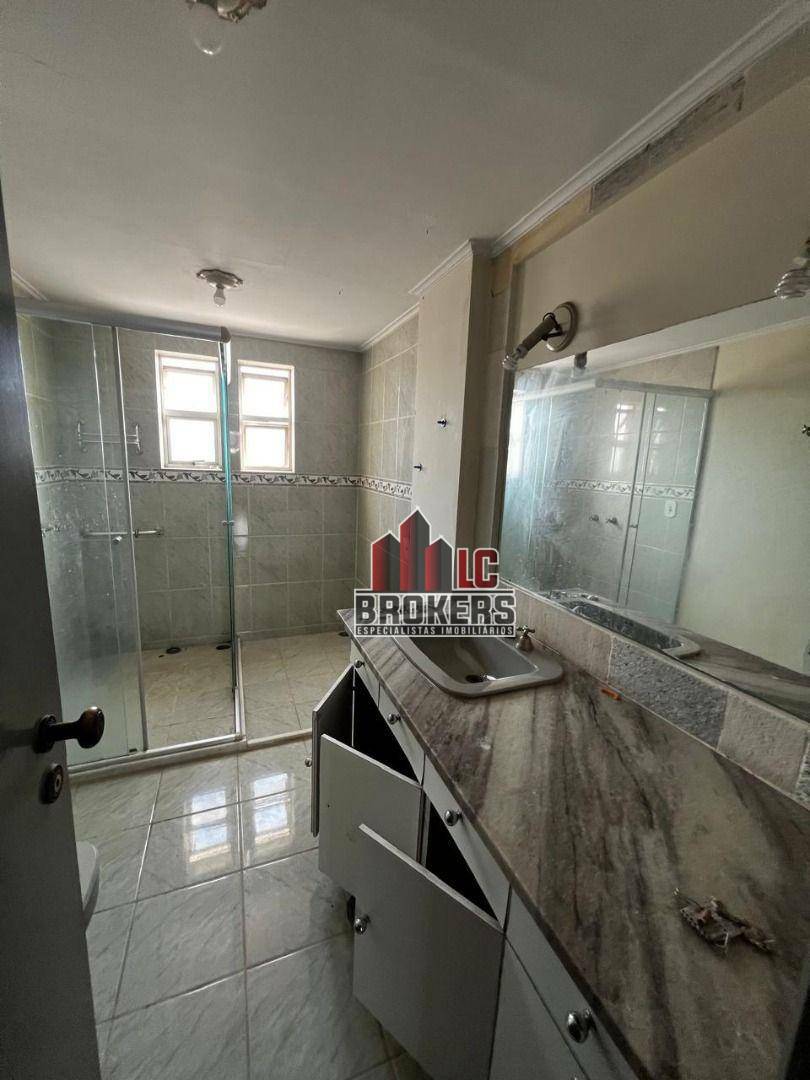 Apartamento à venda com 3 quartos, 300m² - Foto 11