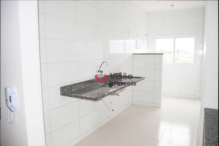 Apartamento à venda com 2 quartos, 68m² - Foto 7