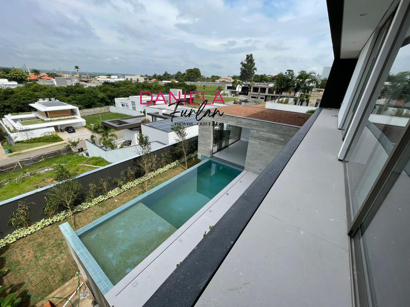 Casa de Condomínio à venda com 4 quartos, 380m² - Foto 18