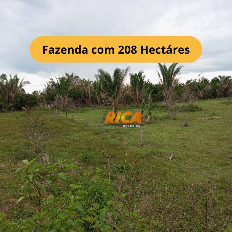 Fazenda à venda, 2080000M2 - Foto 1